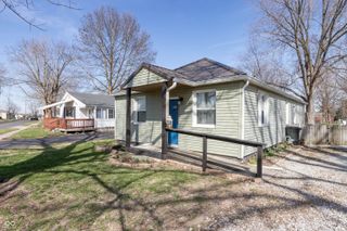 521 N Maple Street, Pittsboro, IN 46167