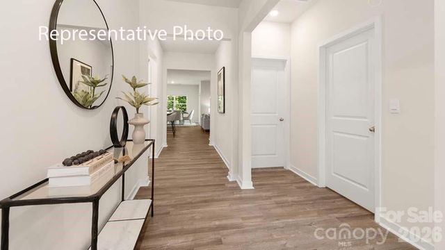 5026 Shallow Brook Drive, Charlotte, NC 28215