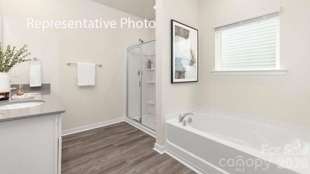 5026 Shallow Brook Drive, Charlotte, NC 28215