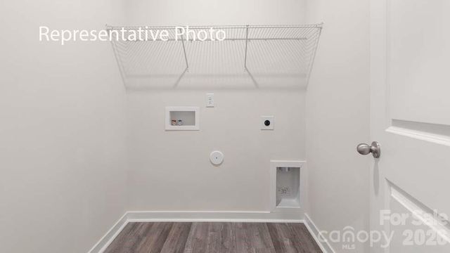 5026 Shallow Brook Drive, Charlotte, NC 28215