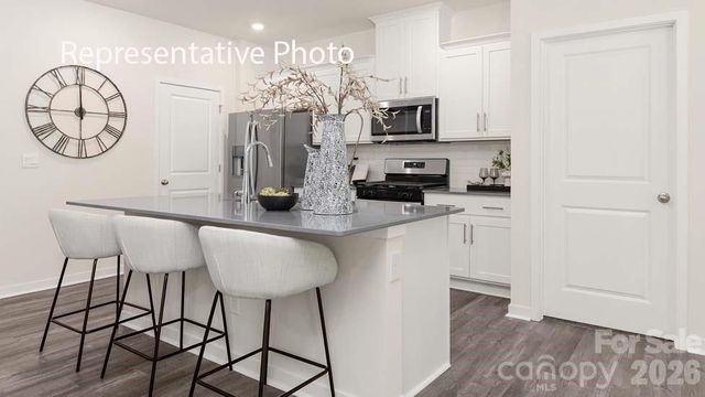 5026 Shallow Brook Drive, Charlotte, NC 28215