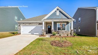 5026 Shallow Brook Drive, Charlotte, NC 28215