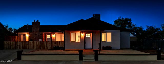 108 E Oak Street, Winslow, AZ 86047
