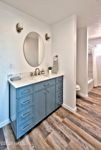 108 E Oak Street, Winslow, AZ 86047