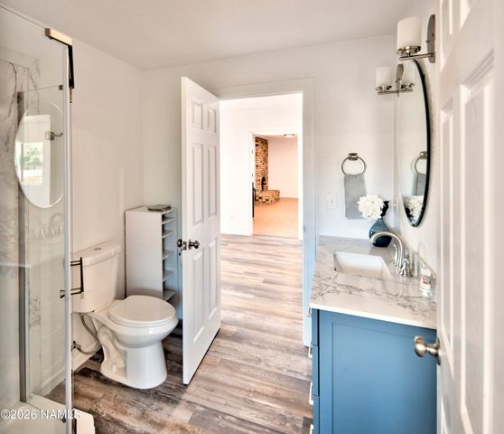108 E Oak Street, Winslow, AZ 86047