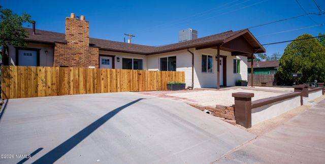 108 E Oak Street, Winslow, AZ 86047