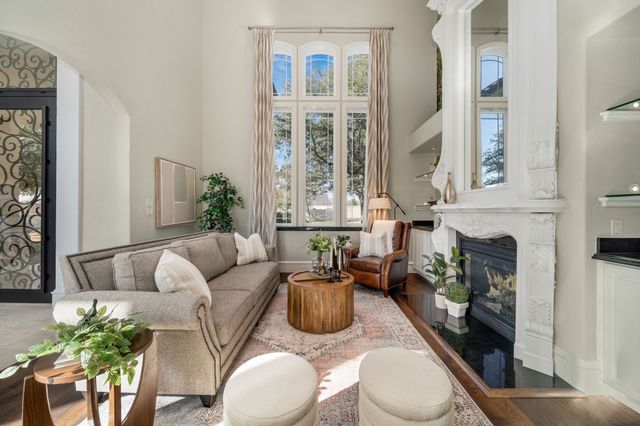 1075 W Dove Road, Southlake, TX 76092