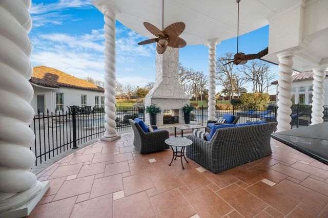 1075 W Dove Road, Southlake, TX 76092