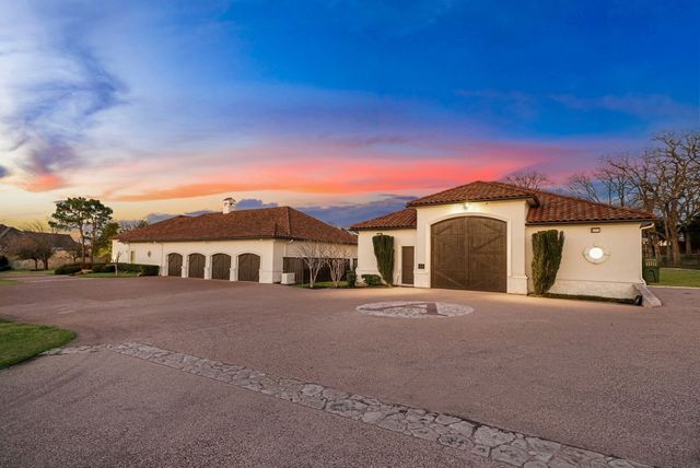 1075 W Dove Road, Southlake, TX 76092