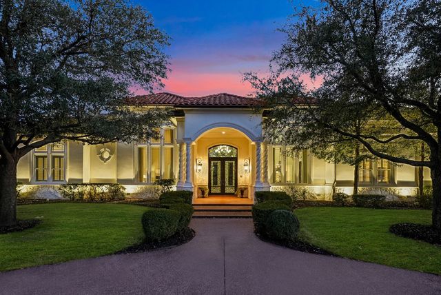 1075 W Dove Road, Southlake, TX 76092
