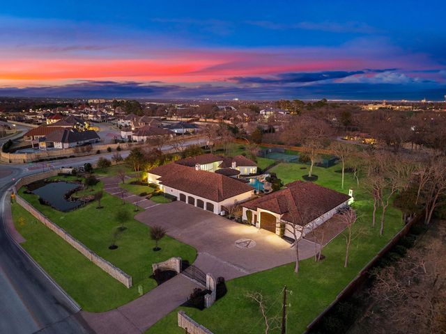 1075 W Dove Road, Southlake, TX 76092