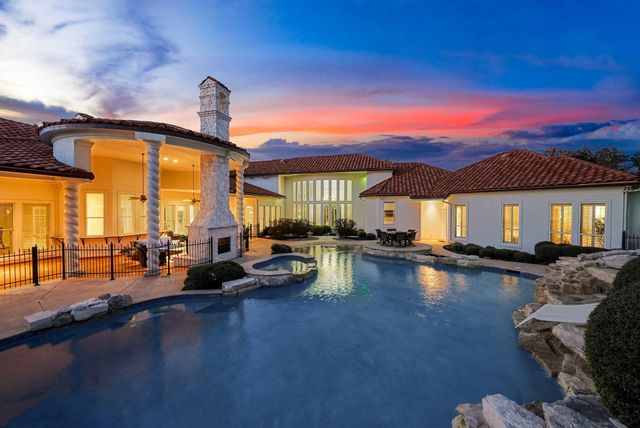 1075 W Dove Road, Southlake, TX 76092