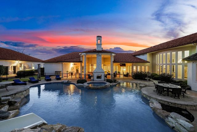 1075 W Dove Road, Southlake, TX 76092