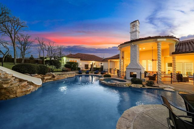 1075 W Dove Road, Southlake, TX 76092