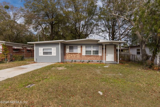 2661 W 25TH Street, Jacksonville, FL 32209