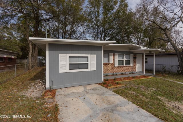 2661 W 25TH Street, Jacksonville, FL 32209