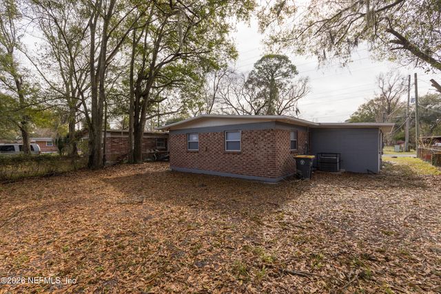 2661 W 25TH Street, Jacksonville, FL 32209