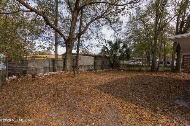 2661 W 25TH Street, Jacksonville, FL 32209