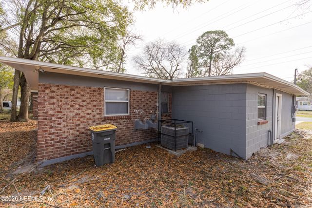 2661 W 25TH Street, Jacksonville, FL 32209