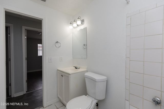 2661 W 25TH Street, Jacksonville, FL 32209