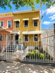 545 Logan Street, Brooklyn, NY 11208