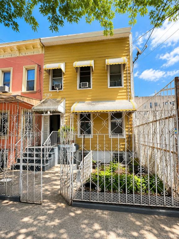 545 Logan Street, Brooklyn, NY 11208