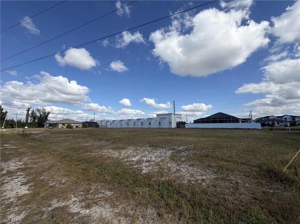 131 SW 16th PL, CAPE CORAL, FL 33991 — exterior
