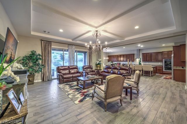 9760 Arch Canyon Court, Las Vegas, NV 89149