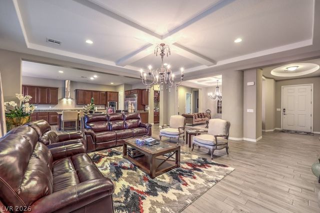 9760 Arch Canyon Court, Las Vegas, NV 89149