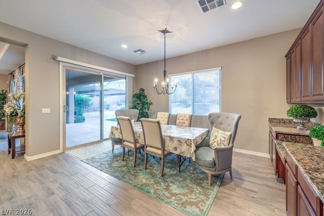 9760 Arch Canyon Court, Las Vegas, NV 89149