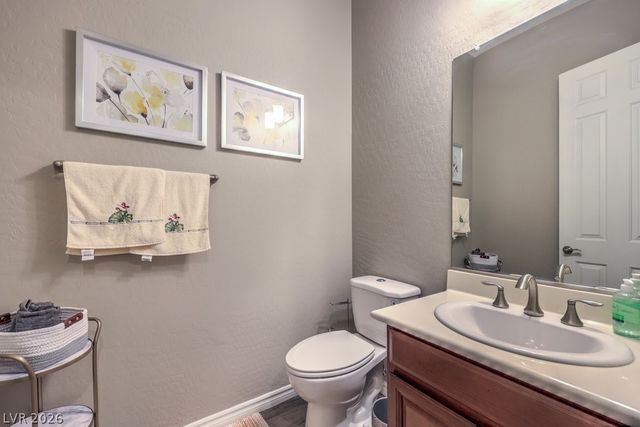 9760 Arch Canyon Court, Las Vegas, NV 89149