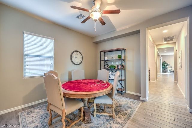 9760 Arch Canyon Court, Las Vegas, NV 89149