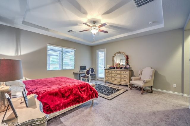 9760 Arch Canyon Court, Las Vegas, NV 89149