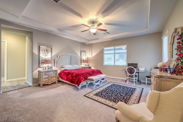 9760 Arch Canyon Court, Las Vegas, NV 89149