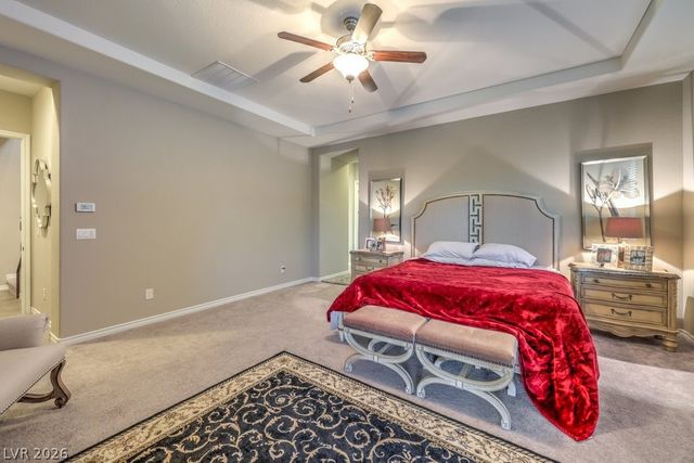 9760 Arch Canyon Court, Las Vegas, NV 89149
