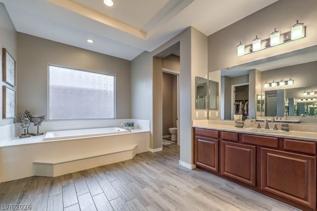 9760 Arch Canyon Court, Las Vegas, NV 89149