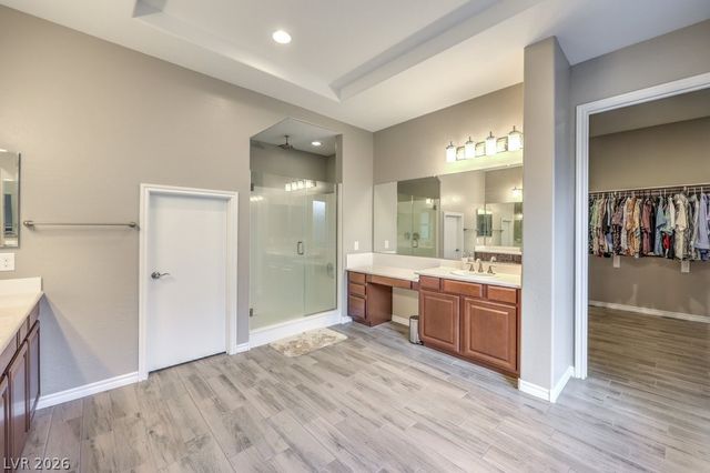 9760 Arch Canyon Court, Las Vegas, NV 89149