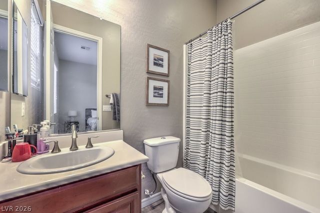 9760 Arch Canyon Court, Las Vegas, NV 89149