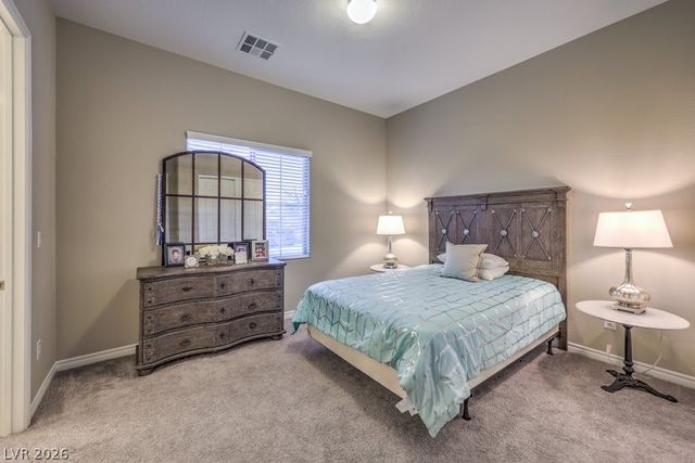 9760 Arch Canyon Court, Las Vegas, NV 89149