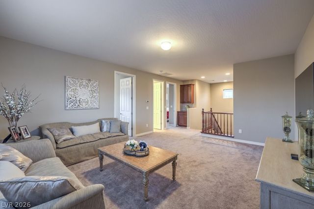 9760 Arch Canyon Court, Las Vegas, NV 89149