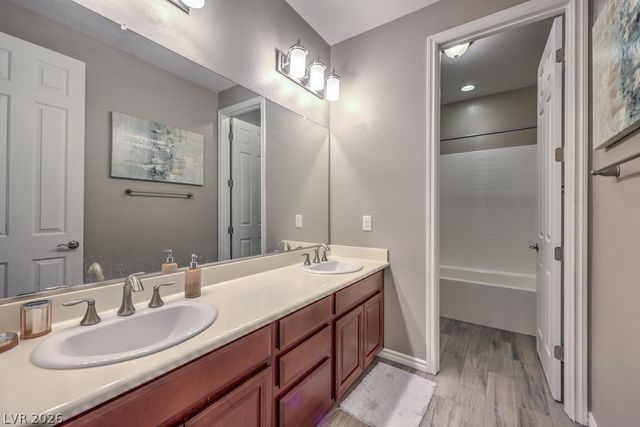 9760 Arch Canyon Court, Las Vegas, NV 89149