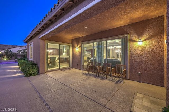 9760 Arch Canyon Court, Las Vegas, NV 89149