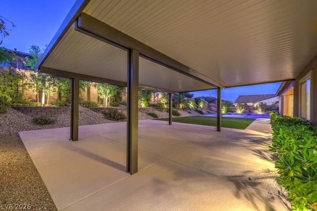 9760 Arch Canyon Court, Las Vegas, NV 89149