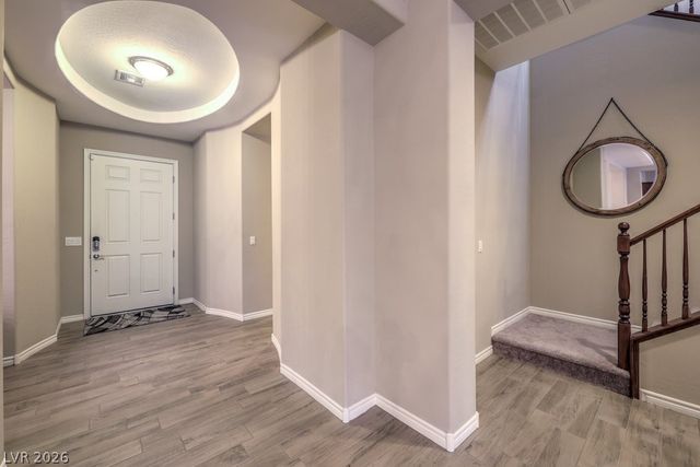 9760 Arch Canyon Court, Las Vegas, NV 89149