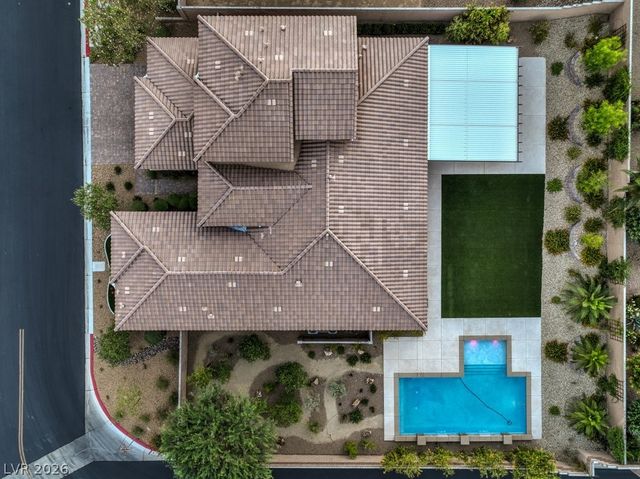 9760 Arch Canyon Court, Las Vegas, NV 89149