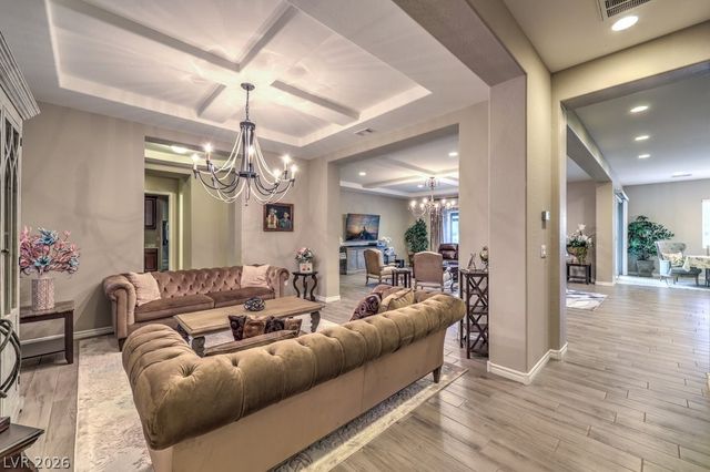 9760 Arch Canyon Court, Las Vegas, NV 89149