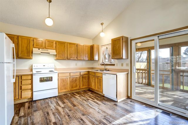 1583 4th Street, Colorado Springs, CO 80907