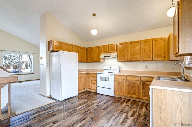 1583 4th Street, Colorado Springs, CO 80907