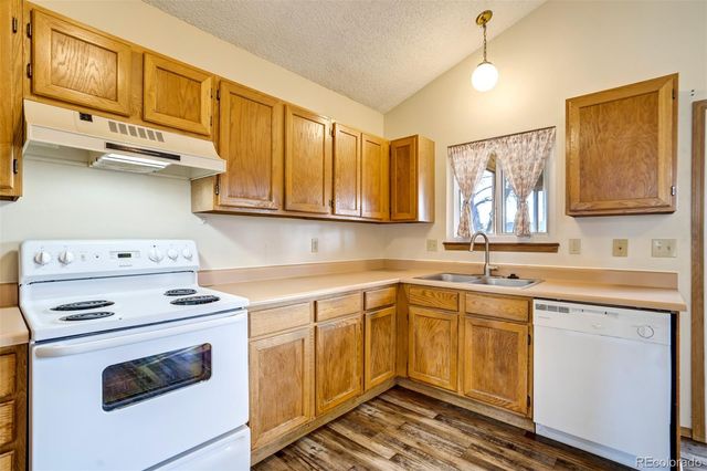 1583 4th Street, Colorado Springs, CO 80907