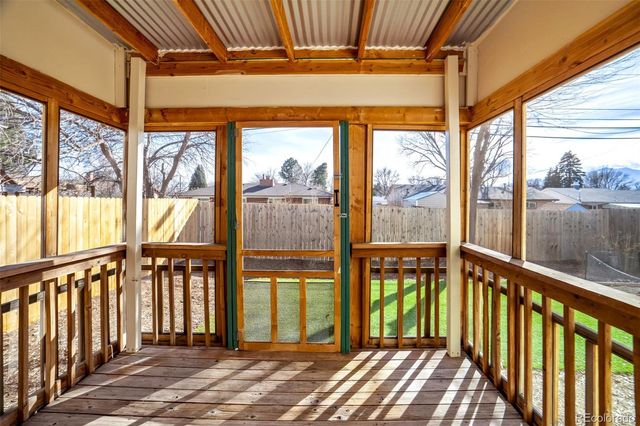 1583 4th Street, Colorado Springs, CO 80907